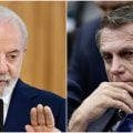 ‘Se é inocente, prove’, diz Lula sobre julgamento de Bolsonaro