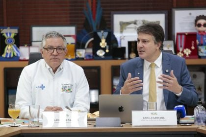 Governo anuncia nova prova nacional que poderá levar ao fechamento de cursos de Medicina