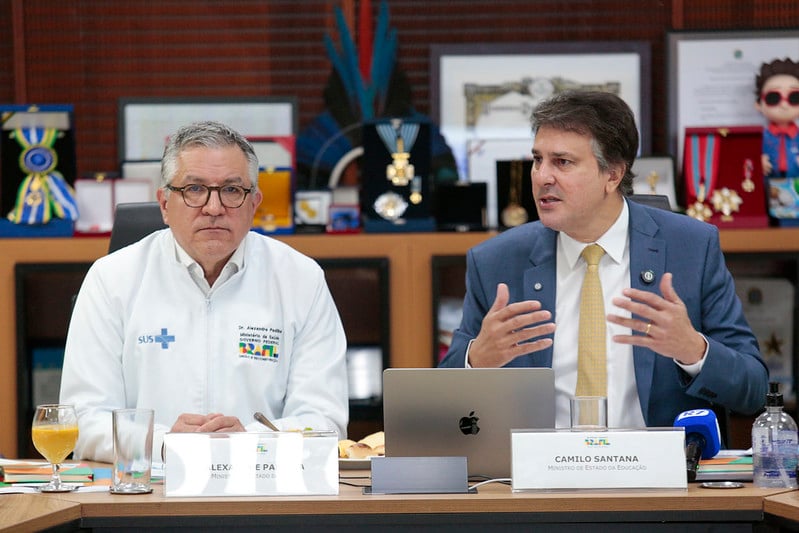 Governo anuncia nova prova nacional que poderá levar ao fechamento de cursos de Medicina