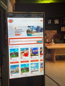 Turismo em alta impulsiona expansão do modelo Store in Store no Brasil