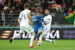 Uma oportunidade para o futebol no campo do Brics