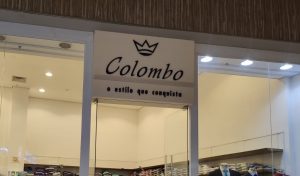 Acusado de fraude, dono da Camisaria Colombo é alvo de mandado de prisão