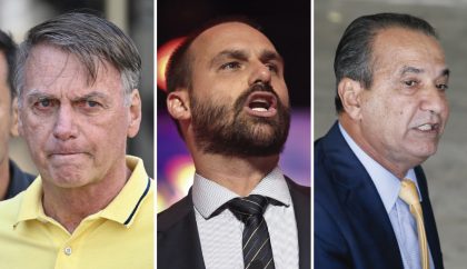 Porcos, brutos e malvados