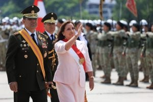 ONU critica lei que concede anistia a militares processados por violação de direitos humanos no Peru