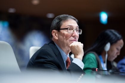 Chanceler de Cuba critica revogação de vistos americanos de responsáveis pelo Mais Médicos no Brasil: ‘Agressão’