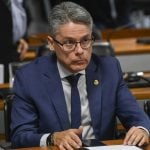 Relator no Senado fala em ‘interesses escusos’ e apresenta parecer contra a PEC da Blindagem