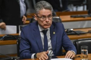 Senado pode votar nesta quarta o projeto que endurece penas para crimes violentos