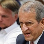 PT vai à Justiça contra Valdemar Costa Neto após declarações sobre o 8 de Janeiro