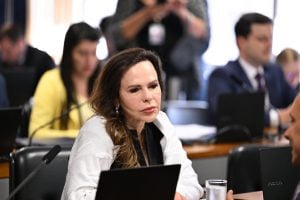 As intenções de voto na disputa pelo governo de Tocantins, segundo pesquisa
