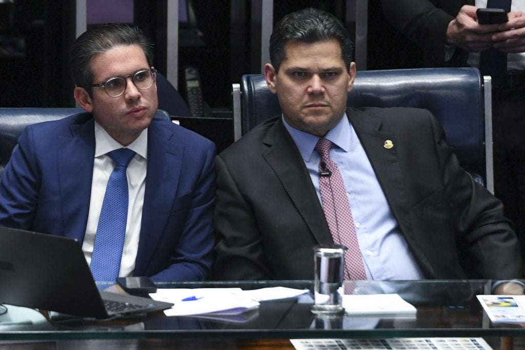 As prioridades do Congresso na volta do recesso parlamentar