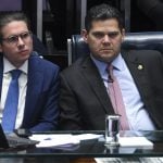 Congresso deve ganhar reforço na segurança