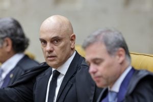 Julgamentos da trama golpista serão finalizados ainda em 2025, projeta Moraes