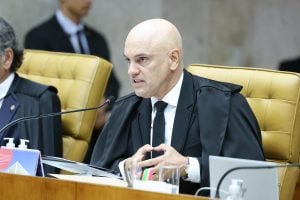 STJ ouvirá AGU e MP em processo do Rumble contra Moraes