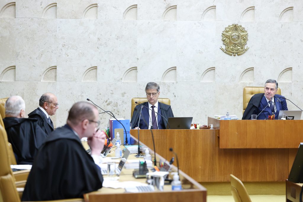 STF impede a repatriação imediata de crianças para o exterior