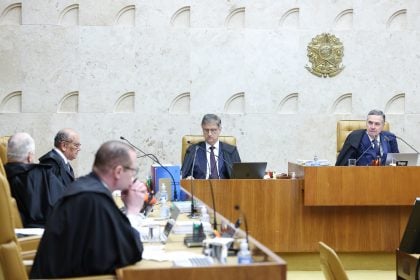 STF define prazo de 6 meses para o registro de federações partidárias