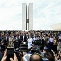 Congresso tem ‘semana tensa’ com julgamento de Bolsonaro e desmoronamento da PEC da Blindagem