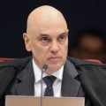 Moraes abre prazo para PGR e réus do núcleo 2 apresentarem alegações finais