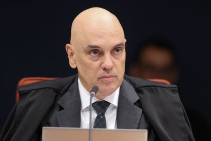 Moraes abre prazo para PGR e réus do núcleo 2 apresentarem alegações finais