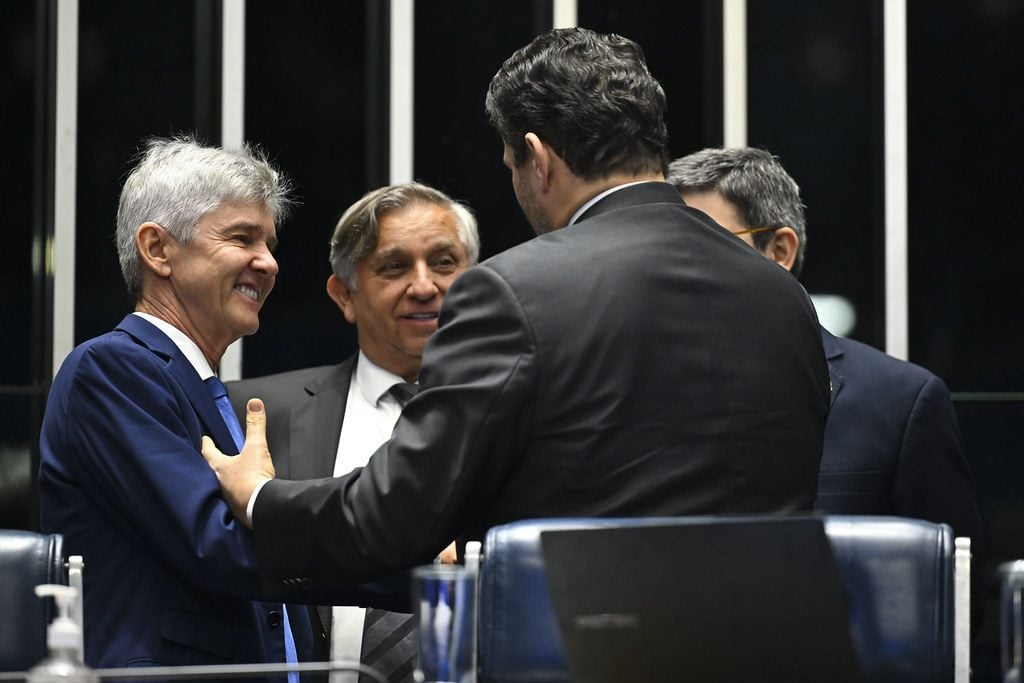 CPI sobre a ‘adultização’ reúne rara frente ampla no Senado Federal
