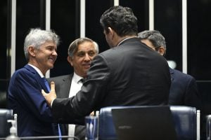 CPI sobre a 'adultização' reúne rara frente ampla no Senado Federal