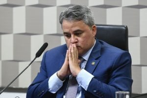 A projeção do presidente da CMO para o Congresso votar o Orçamento de 2026