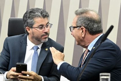 Comissão do Senado sabatina 9 indicados para agências reguladoras; veja a lista