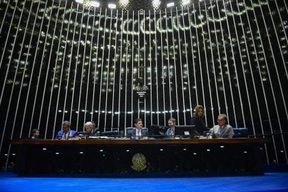 Senado aprova 24 indicações para conselhos federais e agências reguladoras; veja a lista
