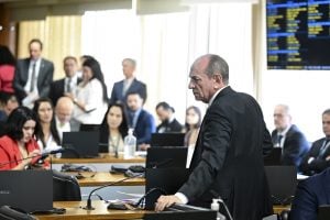 CCJ do Senado aprova o voto impresso na reforma eleitoral