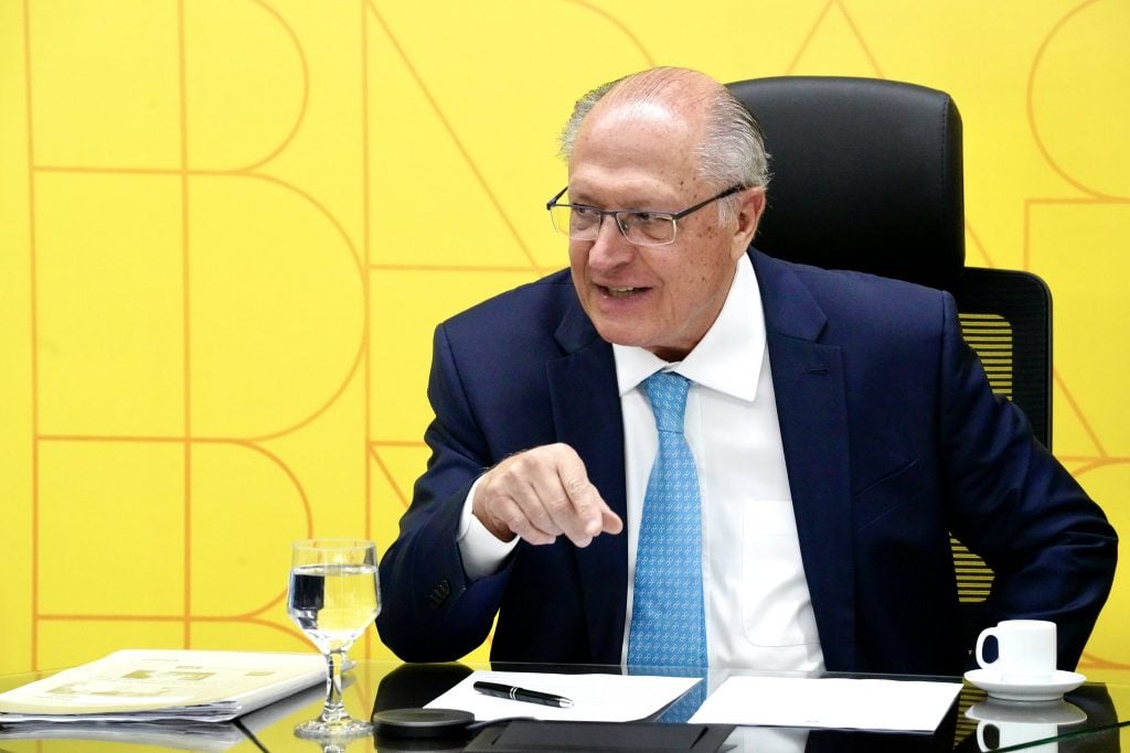 Brasil e México assinam acordos de biocombustíveis e competitividade