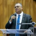 Dino autoriza silêncio de presidente do Sindnapi na CPMI do INSS