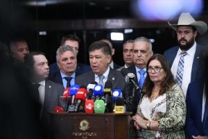 CPMI do INSS começa na terça com votação de requerimentos