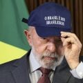 ‘Estamos preservando o que eles não preservaram’, diz Lula na Amazônia