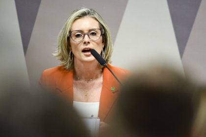 Defensora pública aponta à CPMI fraudes no INSS desde 2019