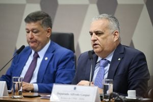 Advogado apontado como peça-chave de investigação da fraude no INSS será ouvido pela CPMI