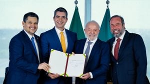 Após aprovação no Senado, Lula empossa novos diretores de agências reguladoras