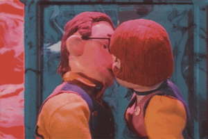 A vitrine dos filmes breves