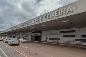 O que se sabe sobre o caso do influenciador preso após bomba falsa em aeroporto em Rondônia