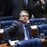 Alessandro Vieira relatará a PEC da Blindagem no Senado