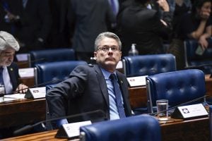 Alessandro Vieira relatará a PEC da Blindagem no Senado