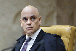 Moraes decidirá sobre pedido para suspender ações contra o uso de relatórios do Coaf