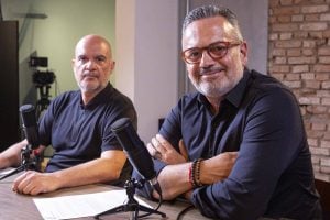 A 'espiral do risco' da IA sobre os empregos e o mercado