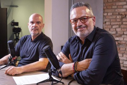 A ‘espiral do risco’ da IA sobre os empregos e o mercado