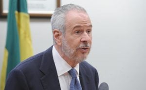 ‘Não há plano B. O plano é Belém’, diz presidente da COP30 