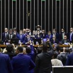 Os bolsonaristas na mira do Conselho de Ética da Câmara
