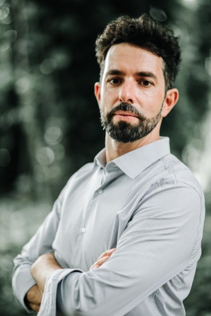 Diógenes Moura Breda