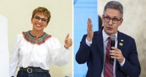 Os favoritos dos mineiros para o Senado, segundo nova pesquisa