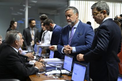 Governo reforça bancada na CPMI do INSS após ‘omissões e traições’; veja as mudanças