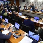 CPMI do INSS ouve ex-dirigente de associação e ex-membro do conselho da Previdência nesta segunda