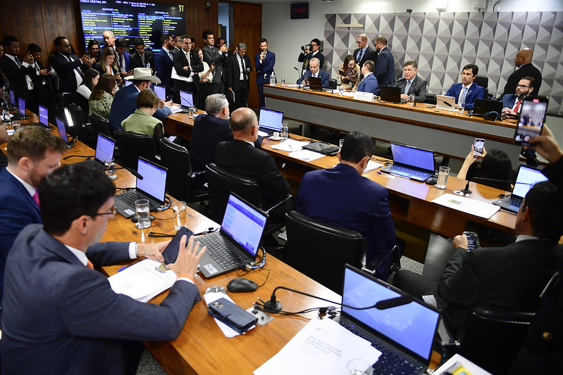 CPMI do INSS inicia trabalhos com mais de 900 requerimentos