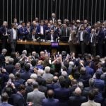 Conselho de Ética cancela reunião sobre bolsonaristas que participaram de motim na Câmara